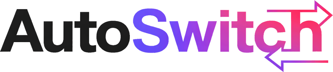 AutoSwitch