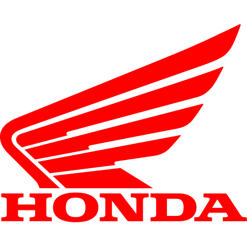 Honda 2W