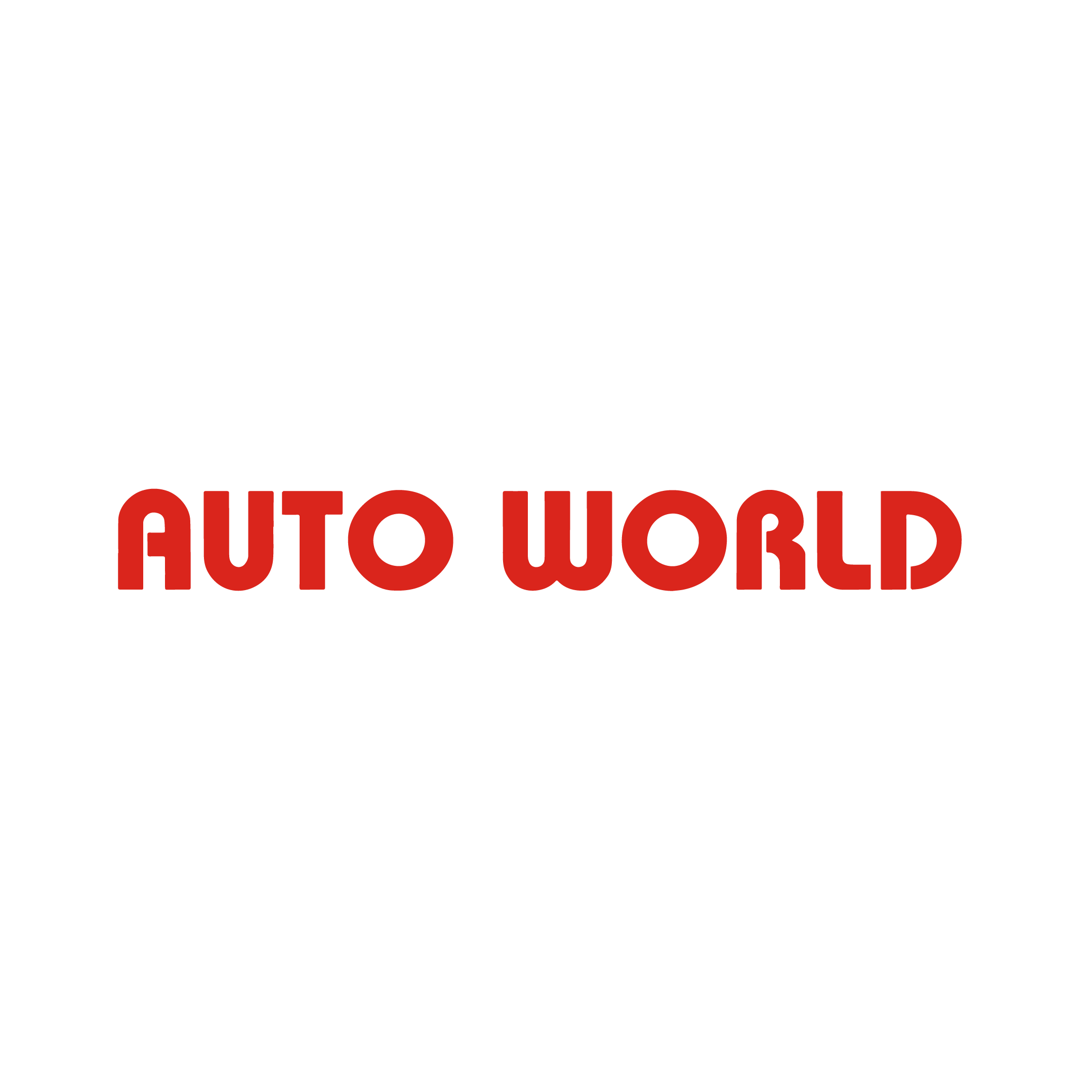 Auto World