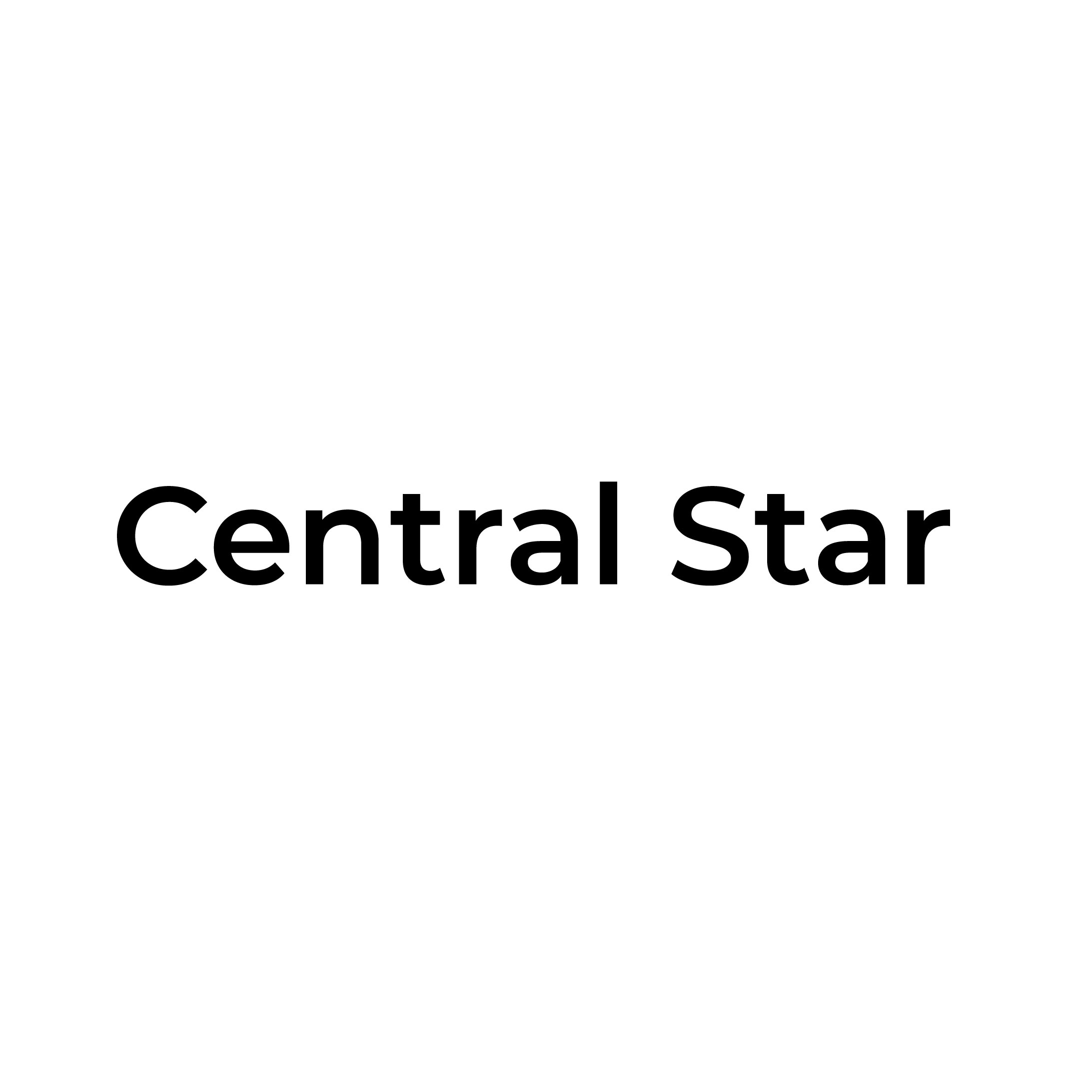 Central Star