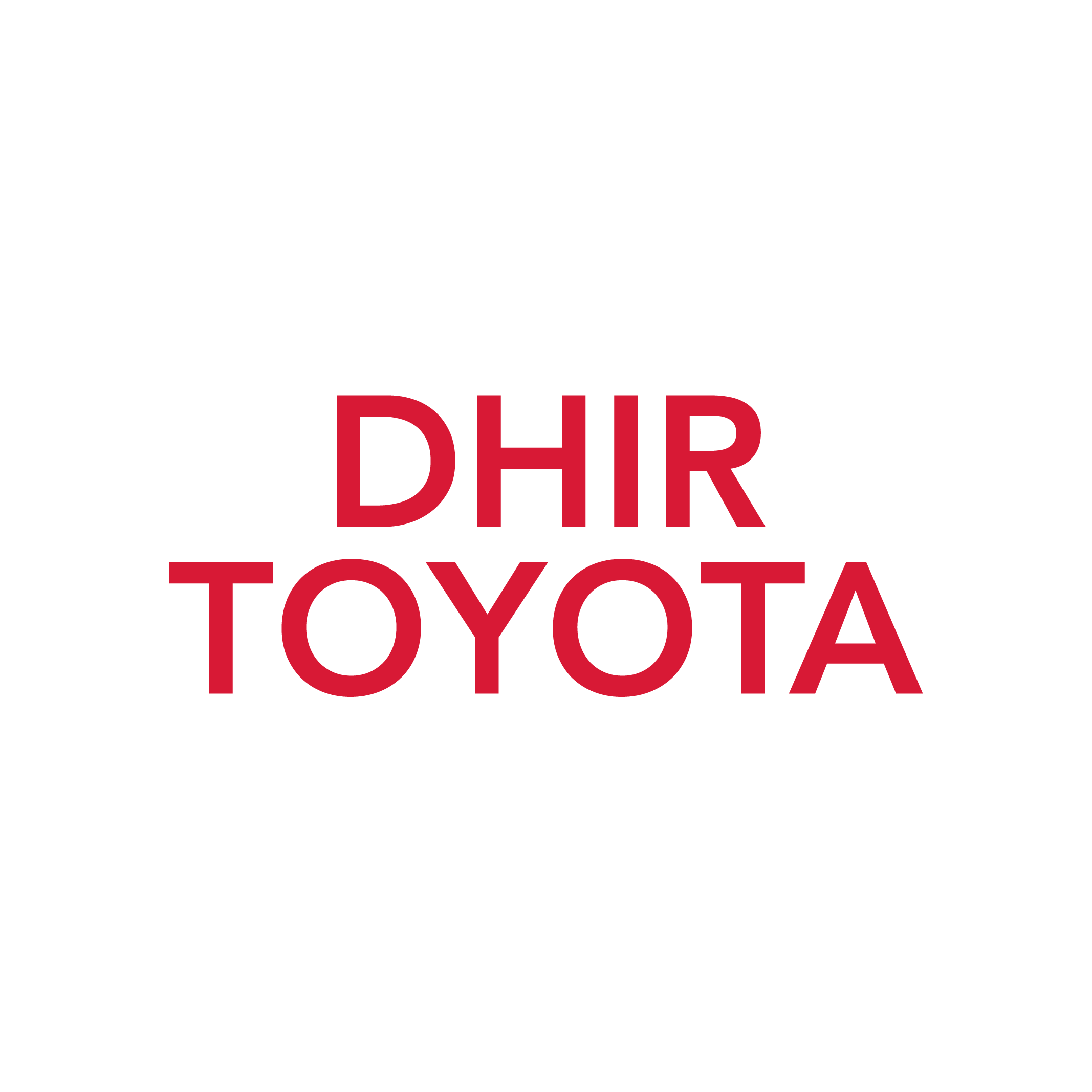 Dhir Toyota