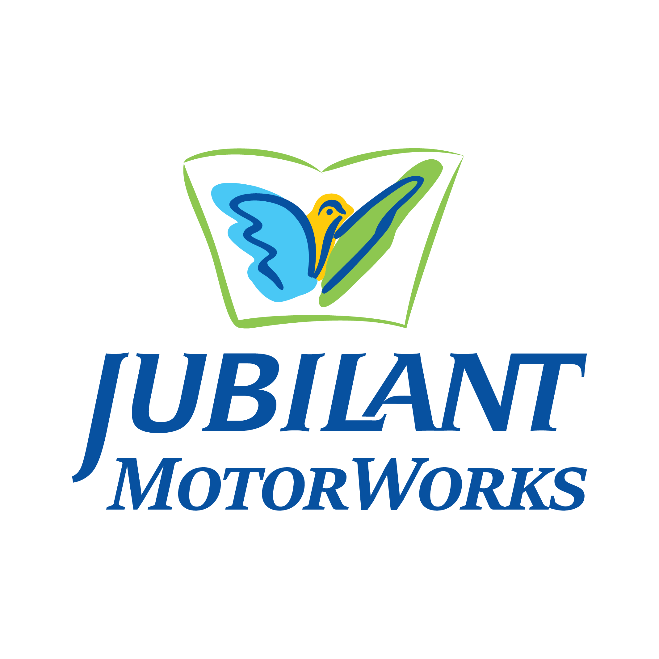 Jubilant Motorworks