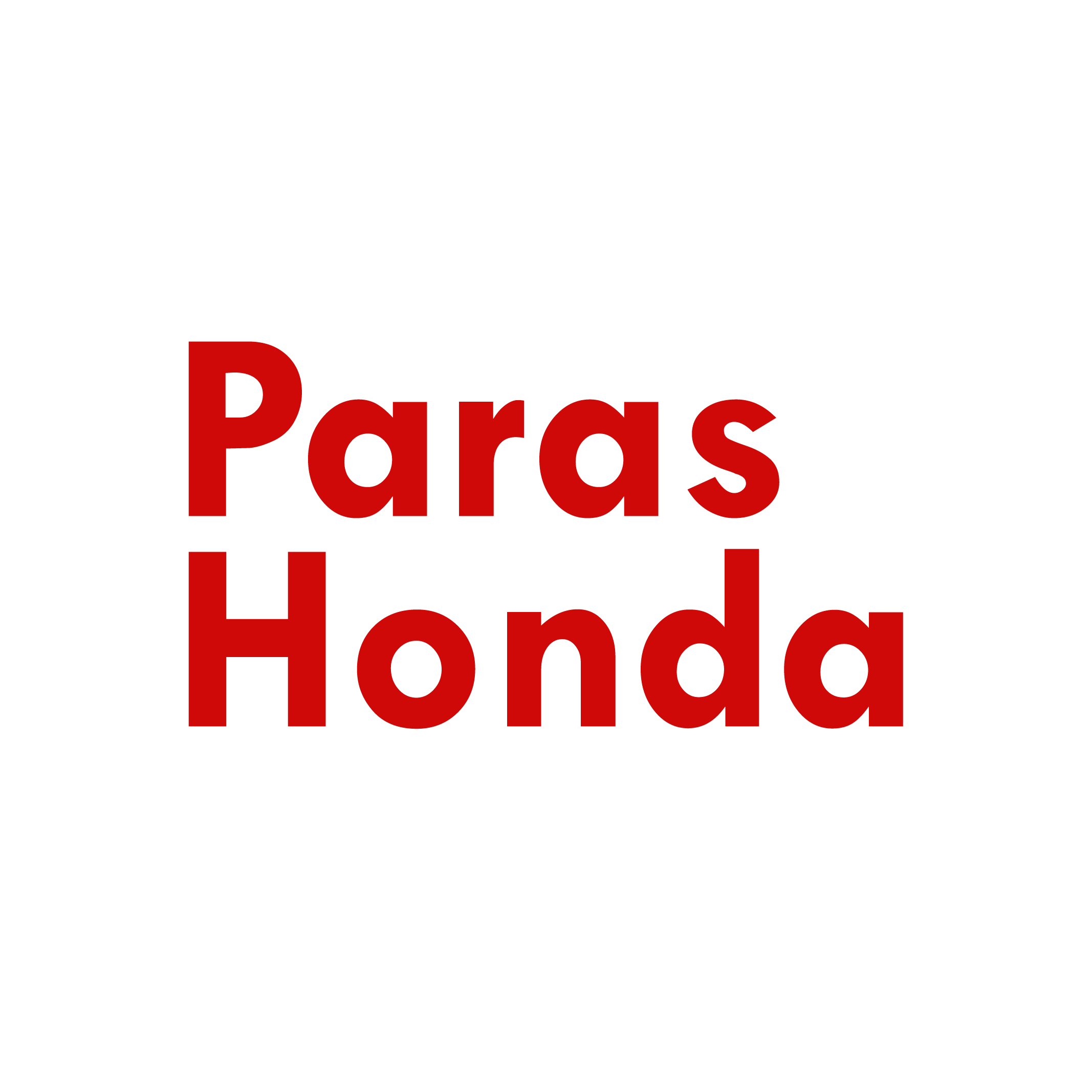 Paras Honda