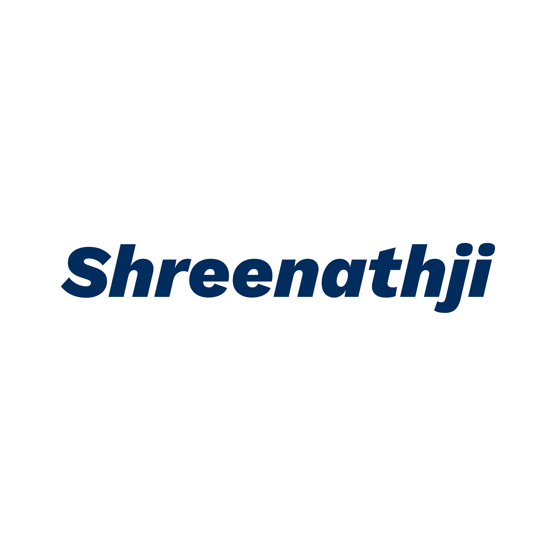 Shreenathji